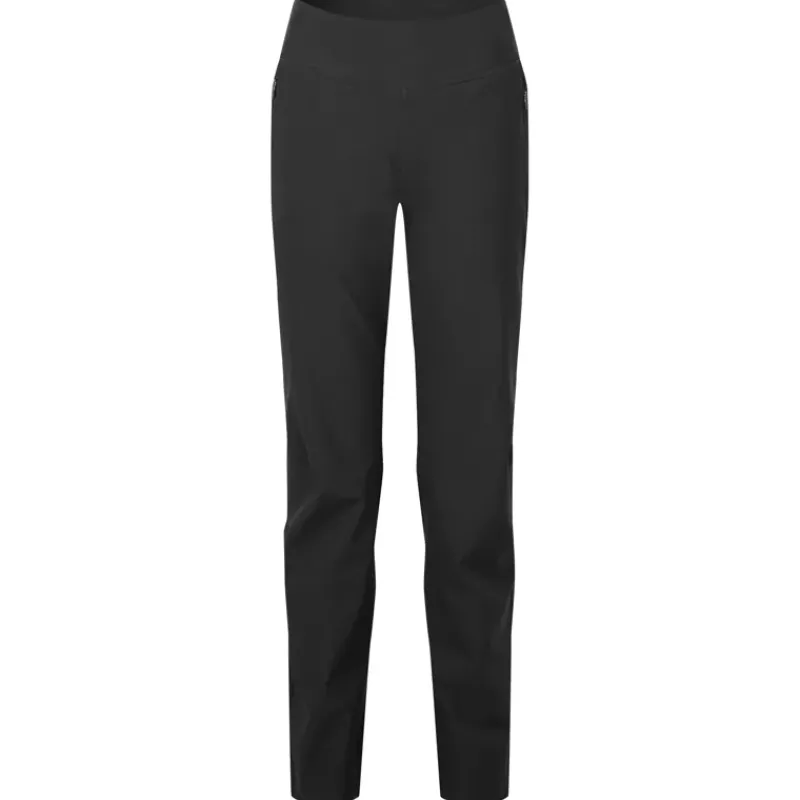 Montane Trousers & Leggings-Womens Tucana Pants - Black