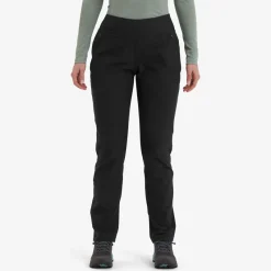 Montane Trousers & Leggings-Womens Tucana Pants - Black