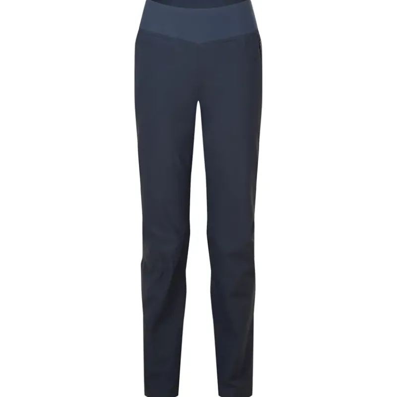 Montane Trousers & Leggings-Womens Tucana Pants - Eclipse Blue