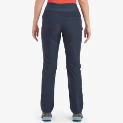 Montane Trousers & Leggings-Womens Tucana Pants - Eclipse Blue