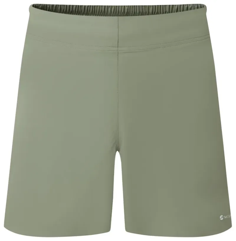 Montane Shorts & Skirts-Womens Volantis 4in Shorts - Caper