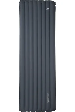 Mountain Equipment Backpacking & Lightweight Sleeping Mats-Aerostat Synthetic 9.0 Mat - Wide Long