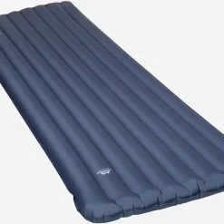 Mountain Equipment Backpacking & Lightweight Sleeping Mats-Aerostat Synthetic 9.0 Mat - Wide Long