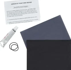 Mountain Equipment Gear Repair-Aerostat Repair Kit