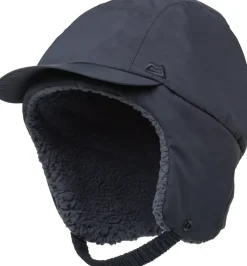 Mountain Equipment Hats-Citadel Hat W.L.D - Black