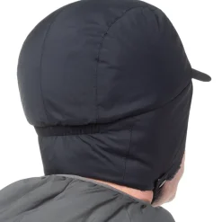 Mountain Equipment Hats-Citadel Hat W.L.D - Black