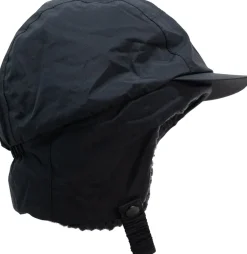 Mountain Equipment Hats-Citadel Hat W.L.D - Black
