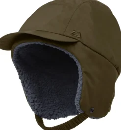 Mountain Equipment Hats-Citadel Hat W.L.D - Drab Green