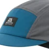 Mountain Equipment Hats-El Cap - Majolica-Anvil