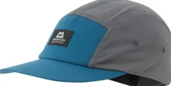 Mountain Equipment Hats-El Cap - Majolica-Anvil