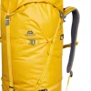 Mountain Equipment Backpacking Packs-Fang 42+ Rucksack - Sulphur