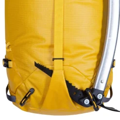 Mountain Equipment Backpacking Packs-Fang 42+ Rucksack - Sulphur