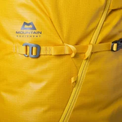 Mountain Equipment Backpacking Packs-Fang 42+ Rucksack - Sulphur