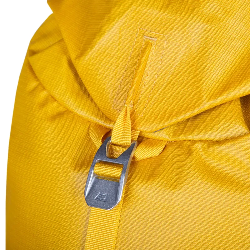 Mountain Equipment Backpacking Packs-Fang 42+ Rucksack - Sulphur