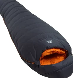 Mountain Equipment Backpacking & Lightweight Sleeping Bags-Glacier 300 Sleeping Bag - Long