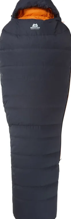 Mountain Equipment Backpacking & Lightweight Sleeping Bags-Glacier 300 Sleeping Bag - Regular
