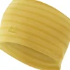 Mountain Equipment Hats-Groundup Headband - Acid Stripe