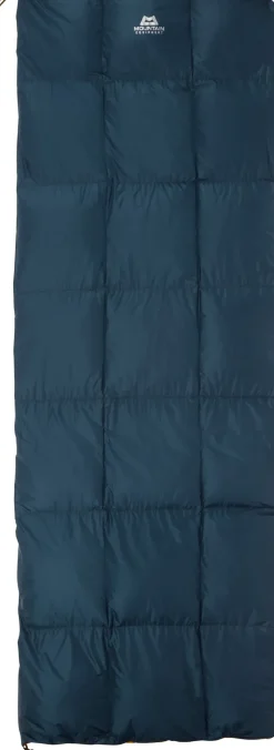 Mountain Equipment Backpacking & Lightweight Sleeping Bags-Helium Quilt