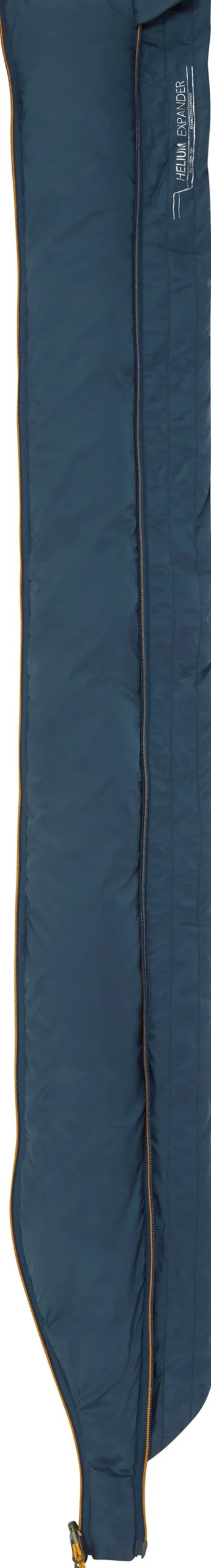 Mountain Equipment Backpacking & Lightweight Sleeping Bags-Helium Sleeping Bag Expansion Baffle - Left-Zip