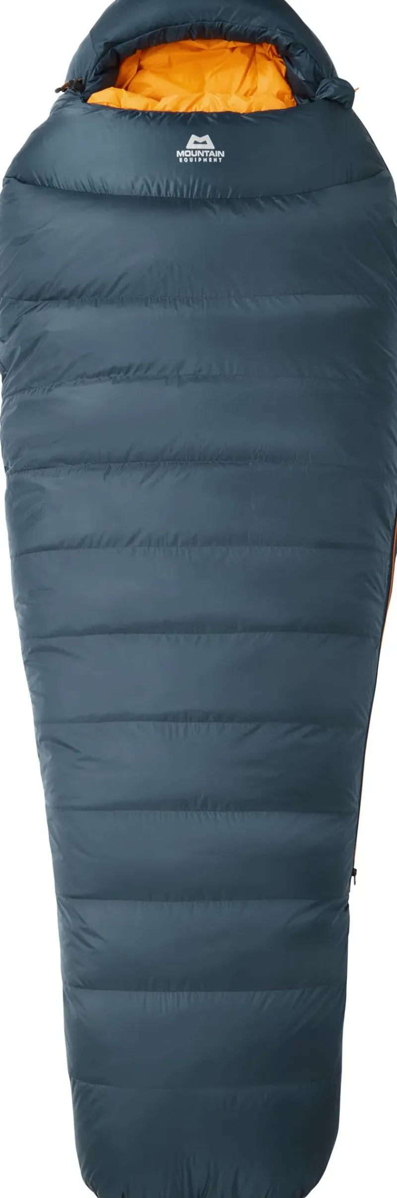 Mountain Equipment Backpacking & Lightweight Sleeping Bags-Helium 600 Sleeping Bag - Left-Zip - Regular