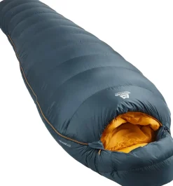 Mountain Equipment Backpacking & Lightweight Sleeping Bags-Helium 600 Sleeping Bag - Left-Zip - Regular
