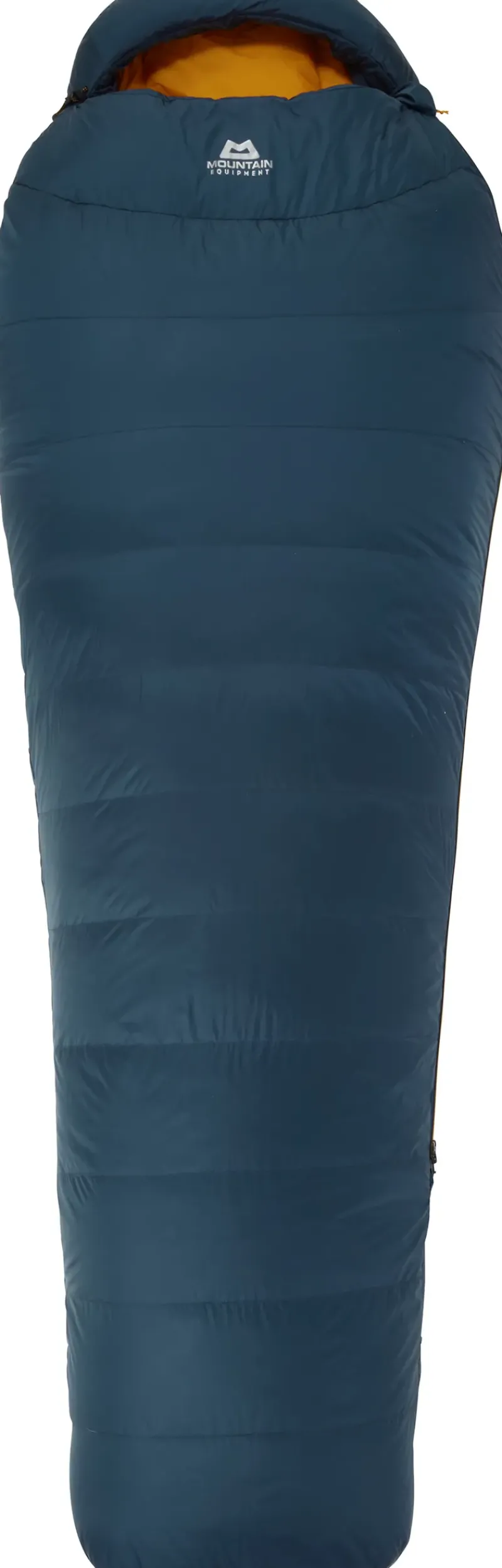 Mountain Equipment Backpacking & Lightweight Sleeping Bags-Helium 250 Sleeping Bag - Regular