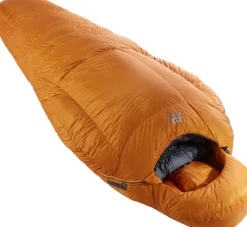 Mountain Equipment Backpacking & Lightweight Sleeping Bags-Iceline Sleeping Bag - Long