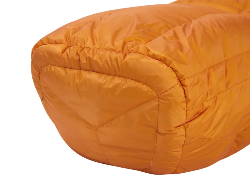 Mountain Equipment Backpacking & Lightweight Sleeping Bags-Iceline Sleeping Bag - Long