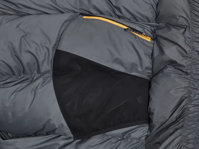 Mountain Equipment Backpacking & Lightweight Sleeping Bags-Iceline Sleeping Bag - Long