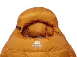 Mountain Equipment Backpacking & Lightweight Sleeping Bags-Iceline Sleeping Bag - Regular