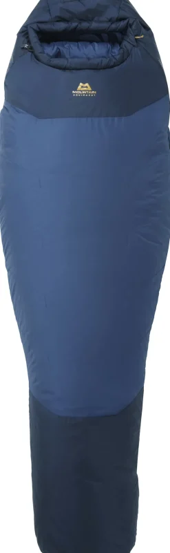 Mountain Equipment Backpacking & Lightweight Sleeping Bags-Klimatic I Sleeping Bag - Regular