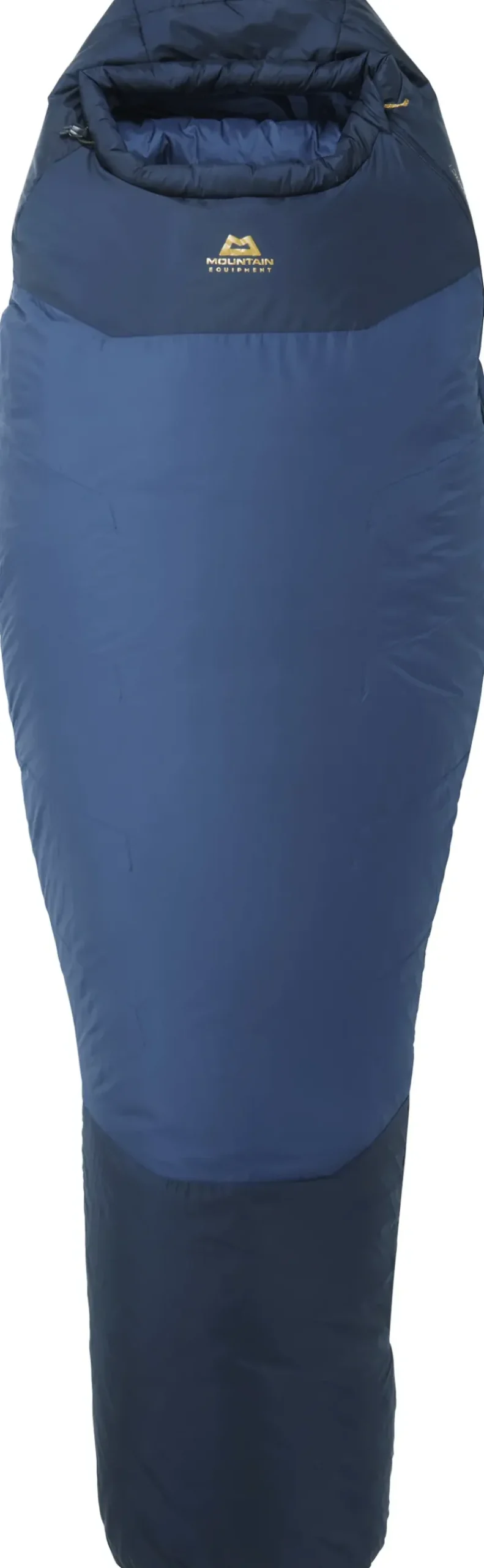 Mountain Equipment Backpacking & Lightweight Sleeping Bags-Klimatic I Sleeping Bag - Regular