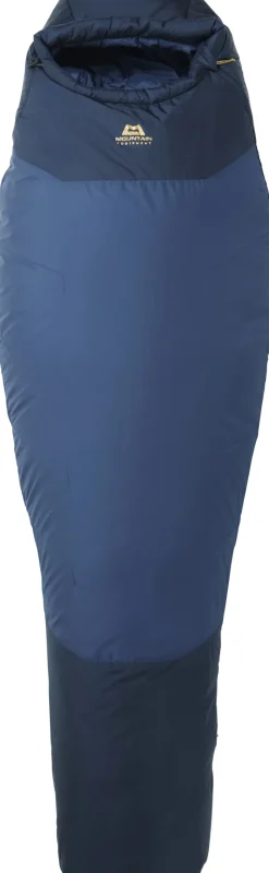 Mountain Equipment Backpacking & Lightweight Sleeping Bags-Klimatic II Sleeping Bag - Regular