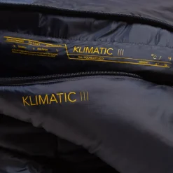 Mountain Equipment Backpacking & Lightweight Sleeping Bags-Klimatic III Sleeping Bag - Regular