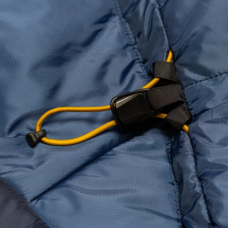Mountain Equipment Backpacking & Lightweight Sleeping Bags-Klimatic III Sleeping Bag - Regular