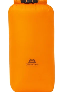 Mountain Equipment Dry Bags & Waterproof Cases-Lightweight Drybag 14L - Orange Sherbert
