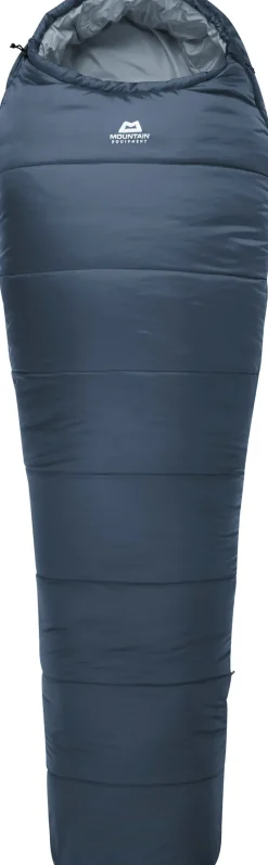 Mountain Equipment Backpacking & Lightweight Sleeping Bags-Lunar II Sleeping Bag - Left-Zip - Regular
