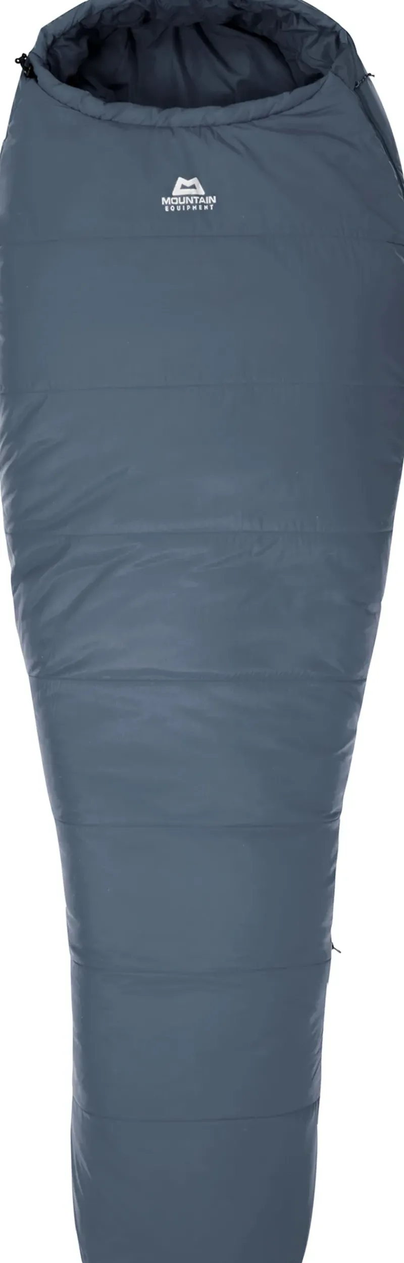 Mountain Equipment Backpacking & Lightweight Sleeping Bags-Lunar I Sleeping Bag - Left-Zip - Regular