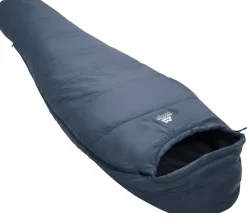 Mountain Equipment Backpacking & Lightweight Sleeping Bags-Lunar I Sleeping Bag - Left-Zip - Regular