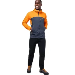Mountain Equipment Softshell Jackets-Mens Aerotherm Jacket - Vine Green