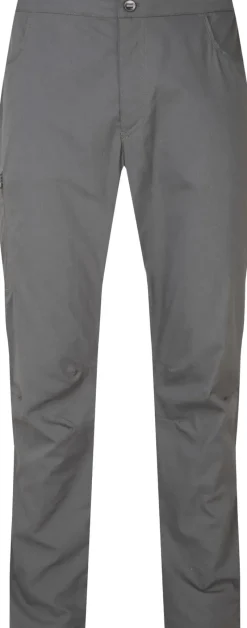 Mountain Equipment Trousers & Leg Wear-Mens Anvil Pant - Shadow Grey