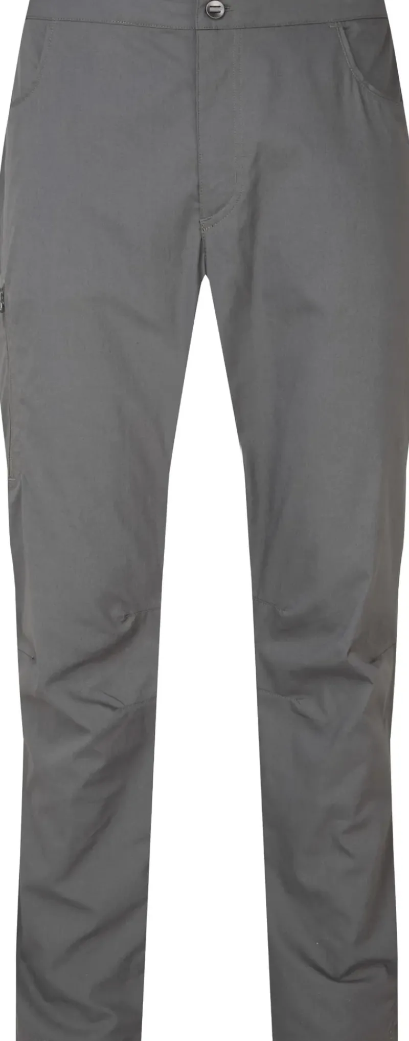 Mountain Equipment Trousers & Leg Wear-Mens Anvil Pant - Shadow Grey