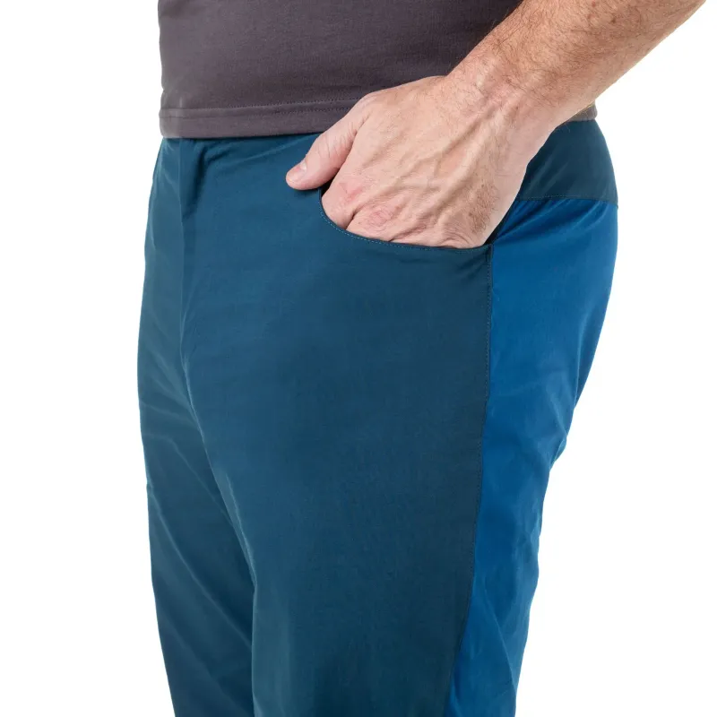 Mountain Equipment Trousers & Leg Wear-Mens Anvil Pant - Shadow Grey