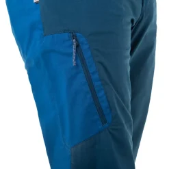 Mountain Equipment Trousers & Leg Wear-Mens Anvil Pant - Shadow Grey