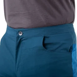 Mountain Equipment Trousers & Leg Wear-Mens Anvil Pant - Shadow Grey