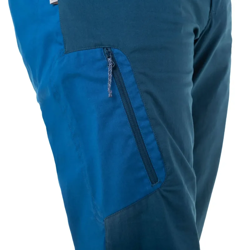 Mountain Equipment Trousers & Leg Wear-Mens Anvil Pant - Majolica-Alto Blue