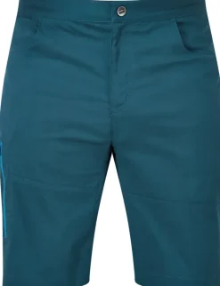Mountain Equipment Shorts-Mens Anvil Short - Majolica Blue