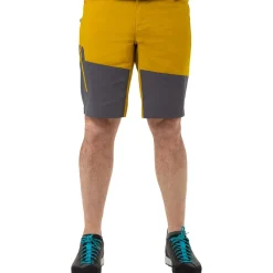 Mountain Equipment Shorts-Mens Anvil Short - Majolica Blue