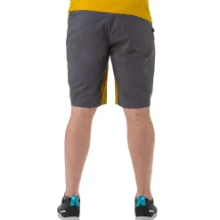 Mountain Equipment Shorts-Mens Anvil Short - Fired Brick-Red Rock