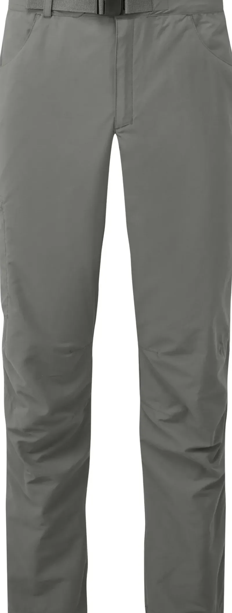 Mountain Equipment Trousers & Leg Wear-Mens Approach Pant - Shadow Grey